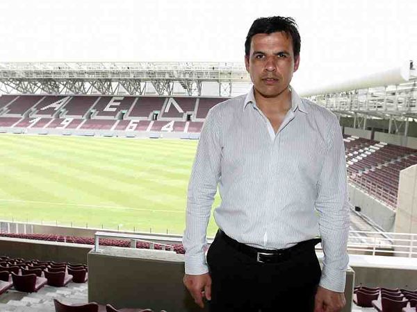 Δε θέλει Καβακά ο Κόουλμαν