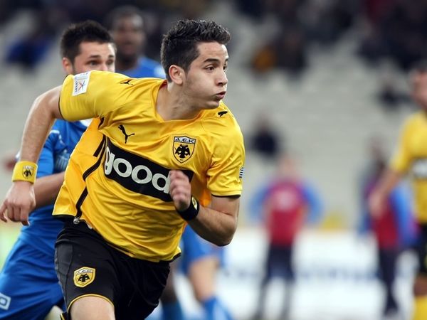 Ξεκάθαρες κουβέντες για τον Μανωλά