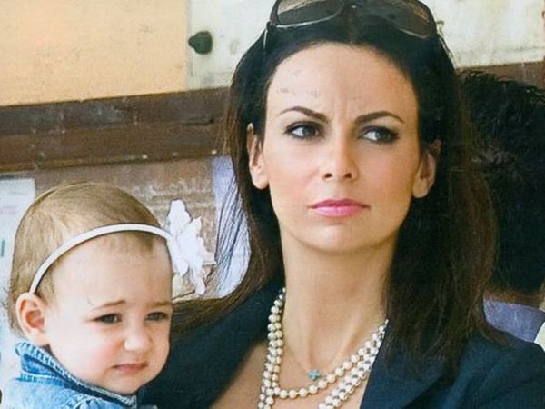 Mάζης – Μαγγίρα σε βάπτιση