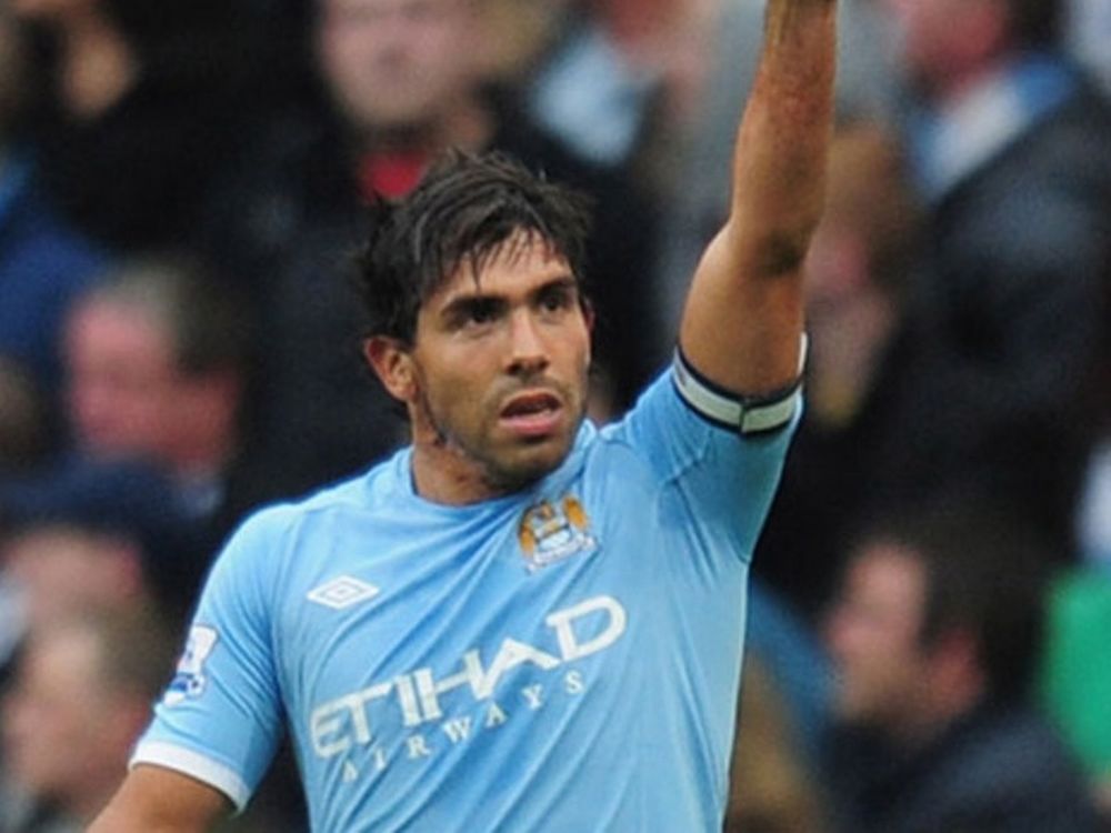 Τα κόλπα του Τέβεζ