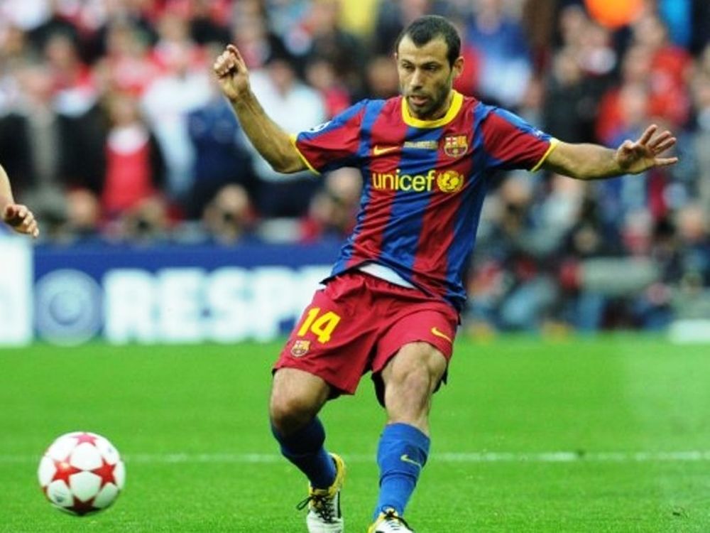 Βλέπει τίτλο ο Μασεράνο 