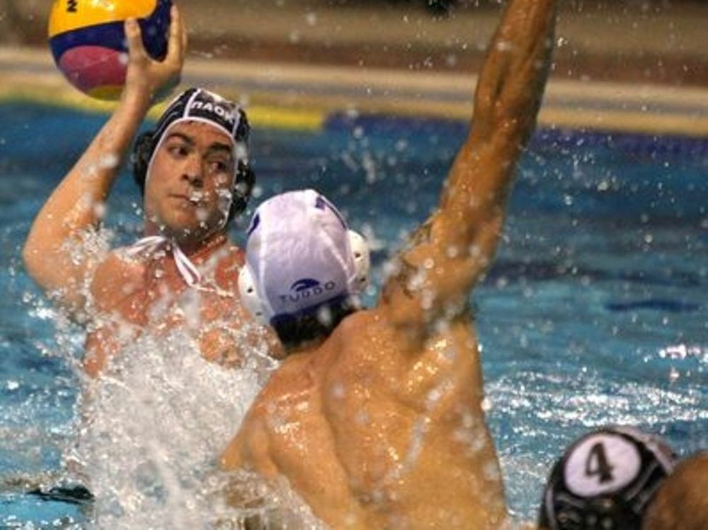 Τουρνουά στον Πειραιά