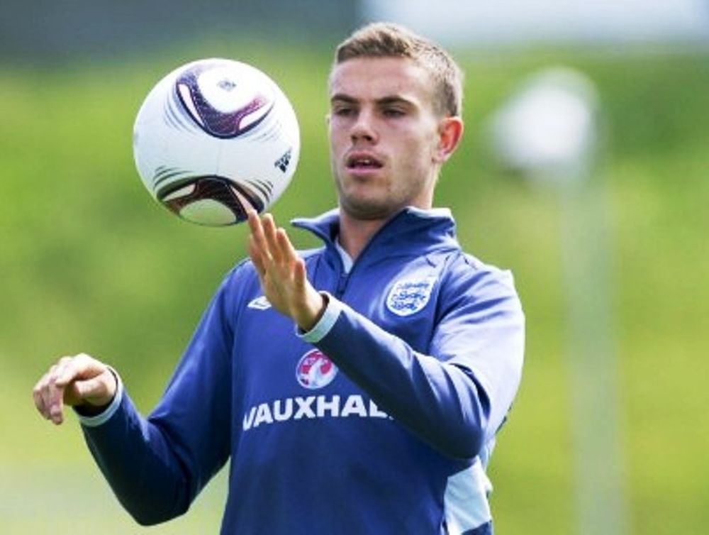 Χέντερσον: «Δεν φοβάμαι»