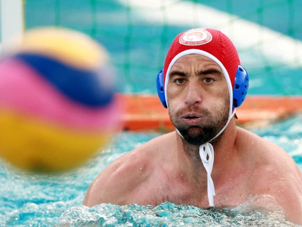 «Ξέσπασε» σε κλάματα