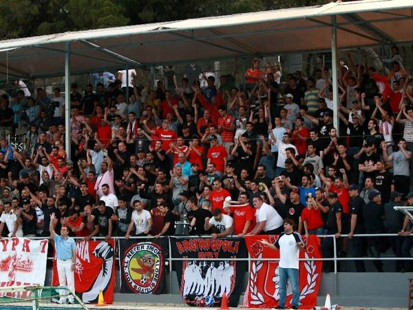 Και πάλι όλοι μαζί!