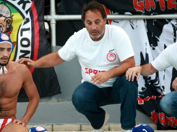 «Ευχαριστώ τους παίκτες μου»