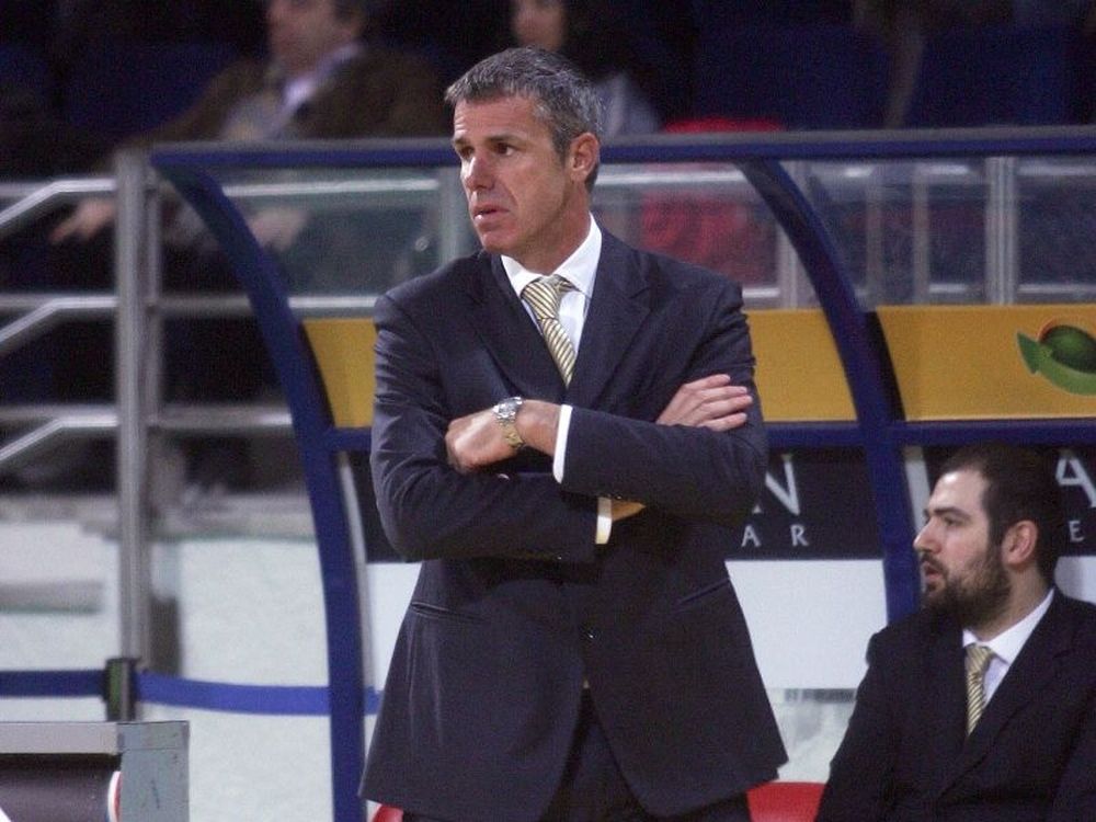 Αυτό το γλυκό δεν έδεσε ποτέ