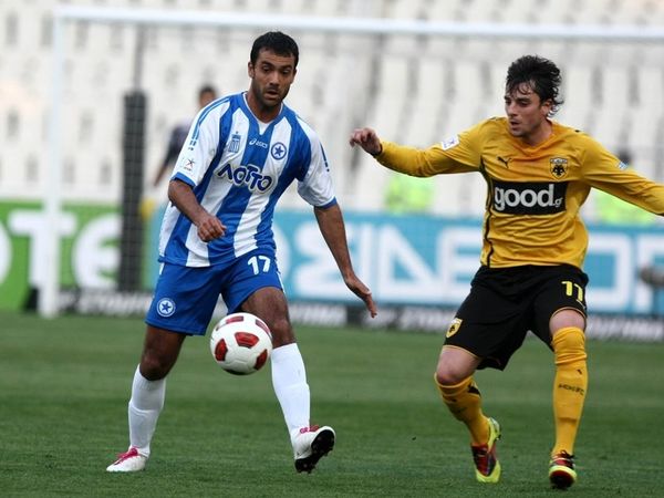 Κερδίζει πόντους ο Σαρμιέντο