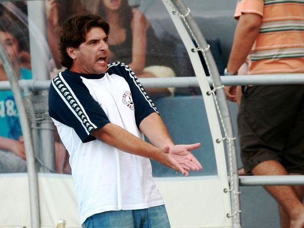 «Να μείνουμε στο προσκήνιο»