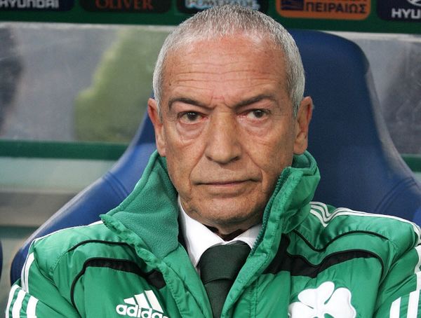 Μπορεί ο Φερέιρα να τα κάνει όλα; 