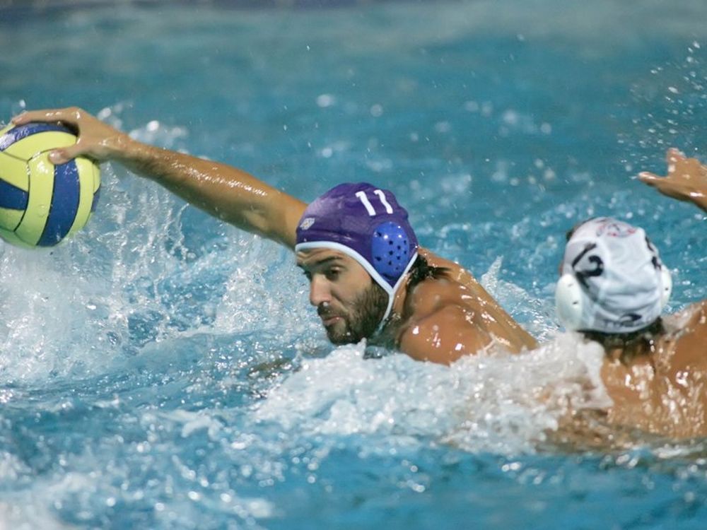 Βλοντάκης: «Δεν ζήλεψα»