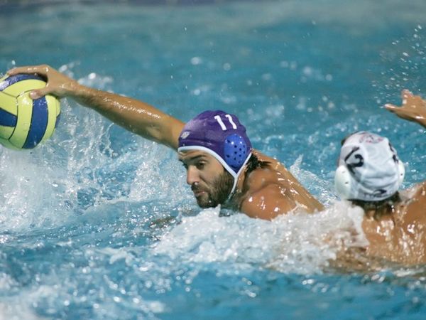 Βλοντάκης: «Δεν ζήλεψα»