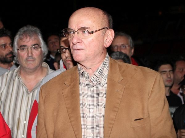 ΔΣ στον ερασιτέχνη Πανιώνιο