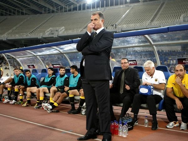 Επιμένει για Μπάγεβιτς η Καβάλα