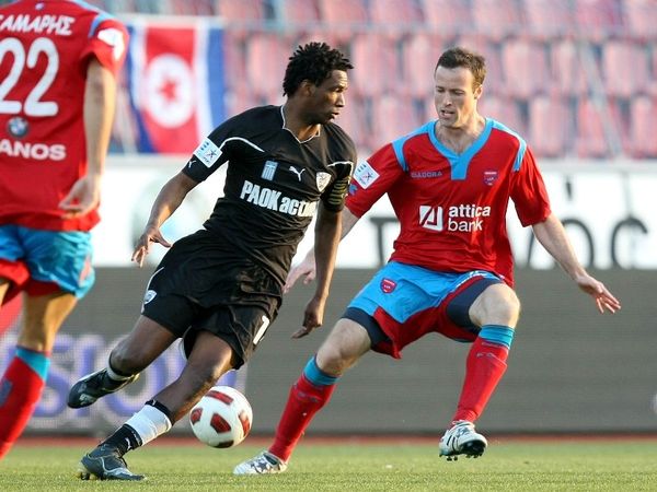 Ανακουφισμένος ο Γιόνσον