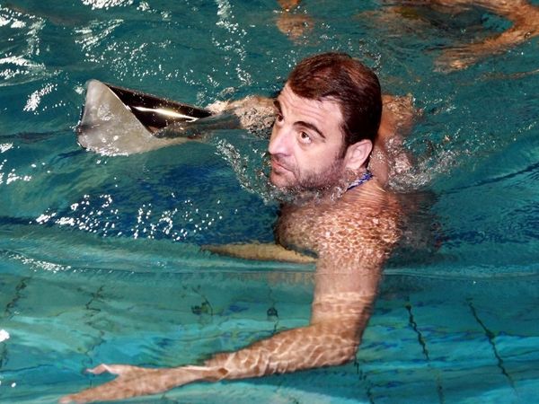 Σχίζας: «Αφήσαμε τις δυσκολίες»