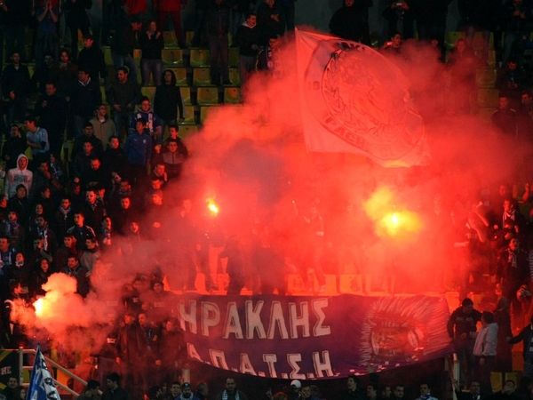 Διαρκείας... και τις αργίες