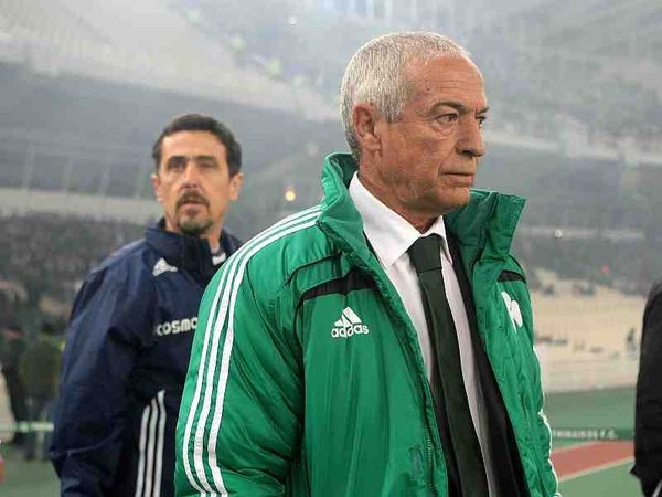 Άγνοια από Φερέιρα