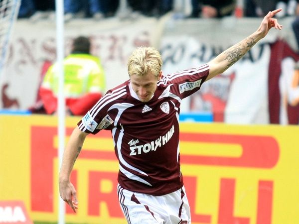 «Σειρήνες» για Μπλάζεκ