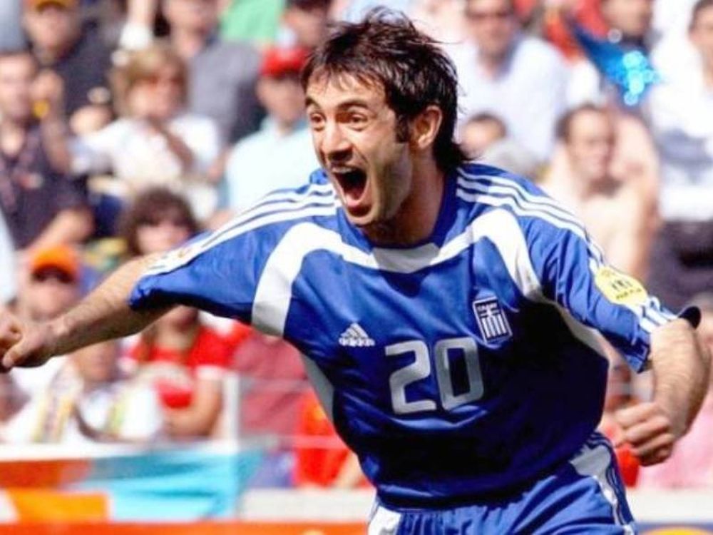 Η αρχή του... έπους