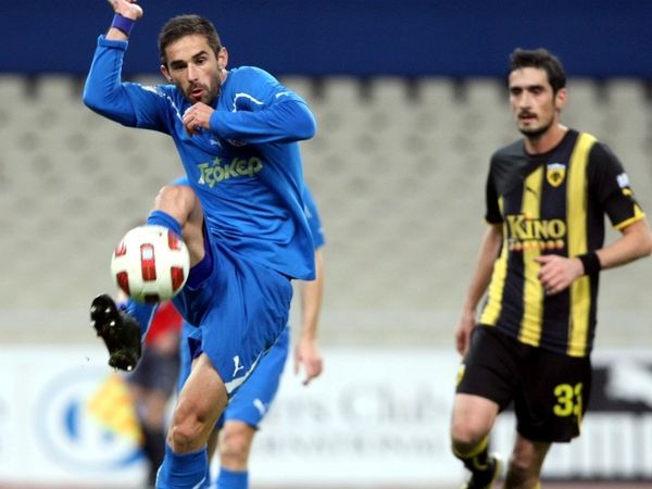 Ξεκαθαρίζει του Μαϊστόροβιτς