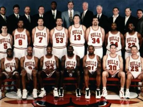  Η αρχή της δυναστείας των Ταύρων