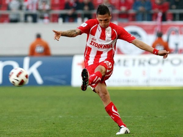 Χολέμπας έτοιμος για Εθνική