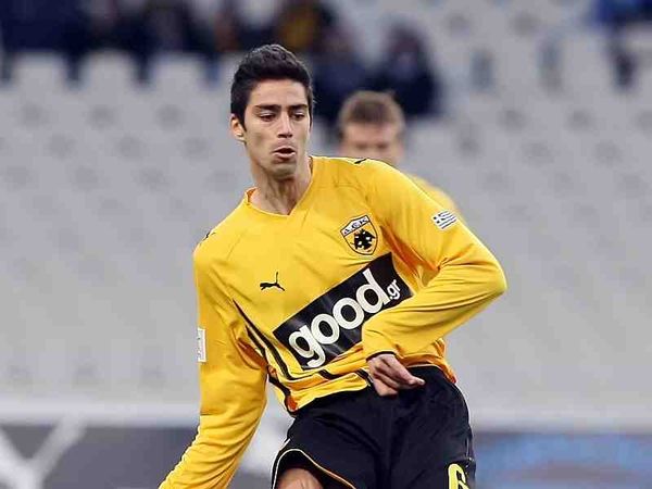 Σενάριο για Ματέος, Ντρέντε