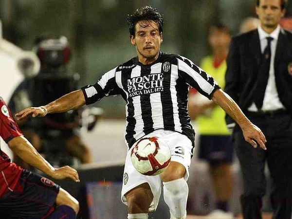 Ιταλικά σενάρια για Ντελ Γκρόσο