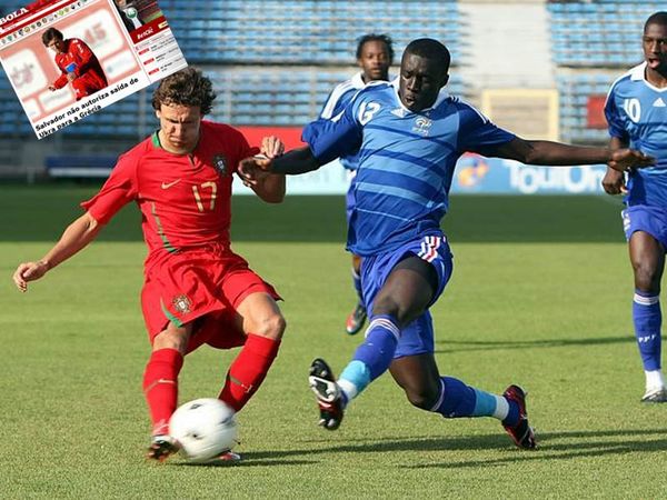 «Μπλοκάρει» Ούκρα η Μπράγκα