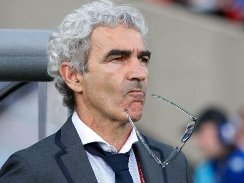 Στη λίστα της Αλγερίας ο Ντομενέκ