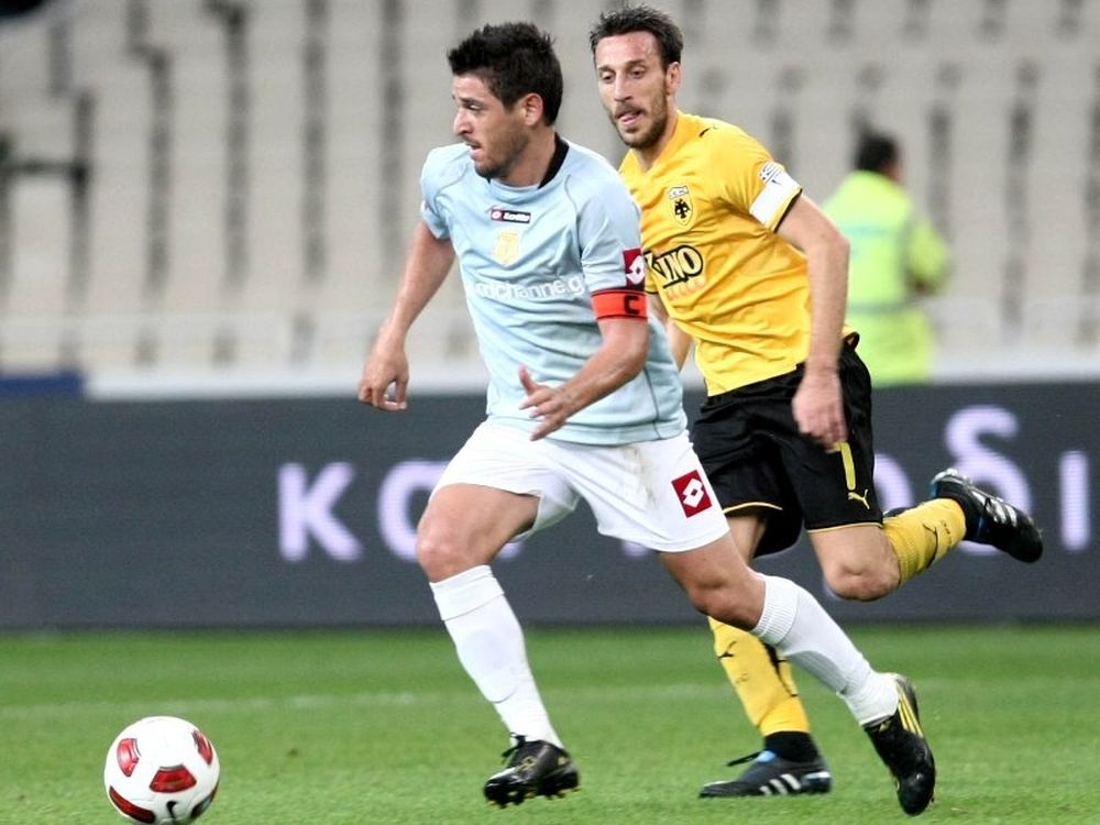  Γαμπρός ο Φραγκουλάκης!