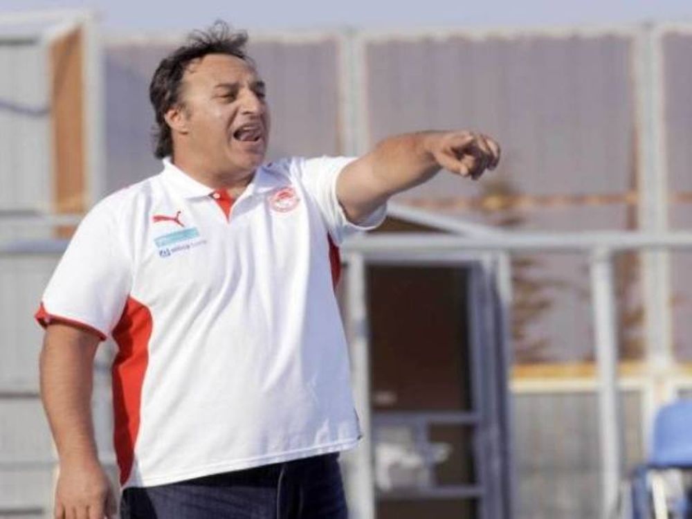 Πάτερος: «Στο χέρι της διοίκησης»