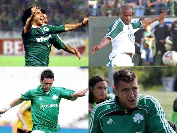 Οι «πράσινοι» Πορτογάλοι