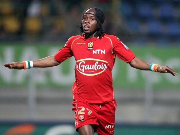  «Φουλάρει» για Ζερβίνιο