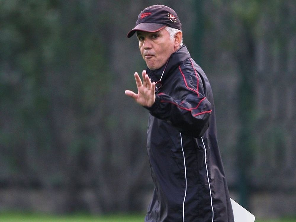 Στην Αλ Τζαζίρα ο Καμπέγια 