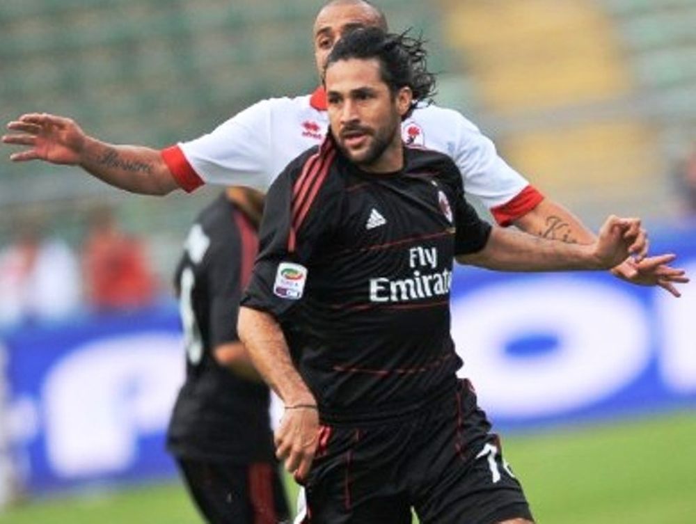 Γιέπες: «Θέλω Champions League»