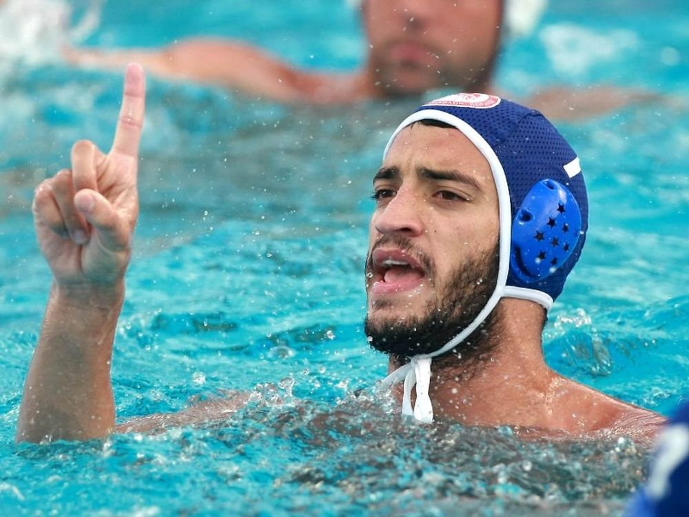 Αφρουδάκης για Μλάντοστ