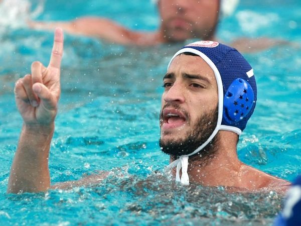 Αφρουδάκης για Μλάντοστ