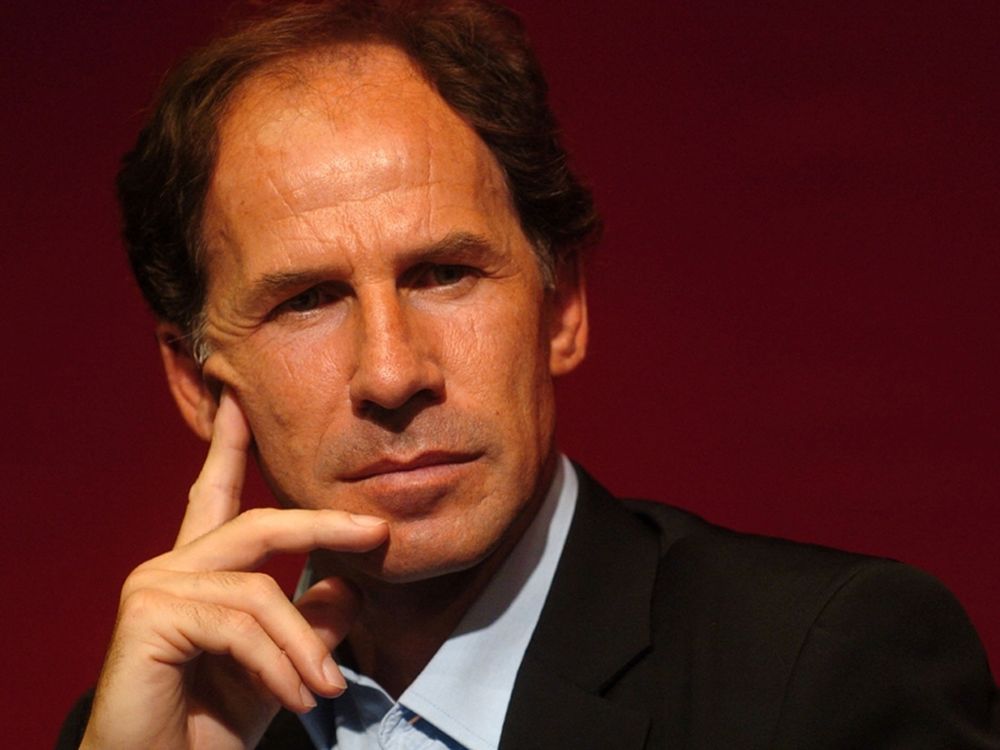 «Η καλύτερη Μπαρτσελόνα»