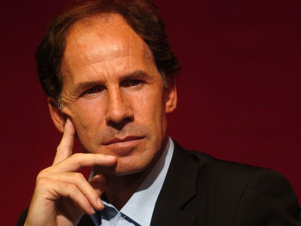 «Η καλύτερη Μπαρτσελόνα»