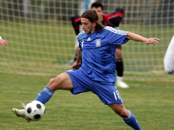 Σενάριο για Κουτσιανικούλη