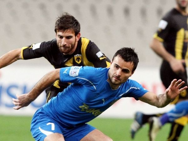 Ανανεώσεις στην Κέρκυρα