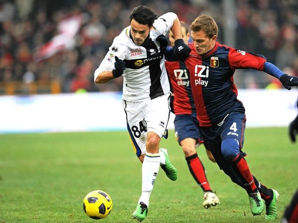 Επιστρέφει ο Παλαντίνο