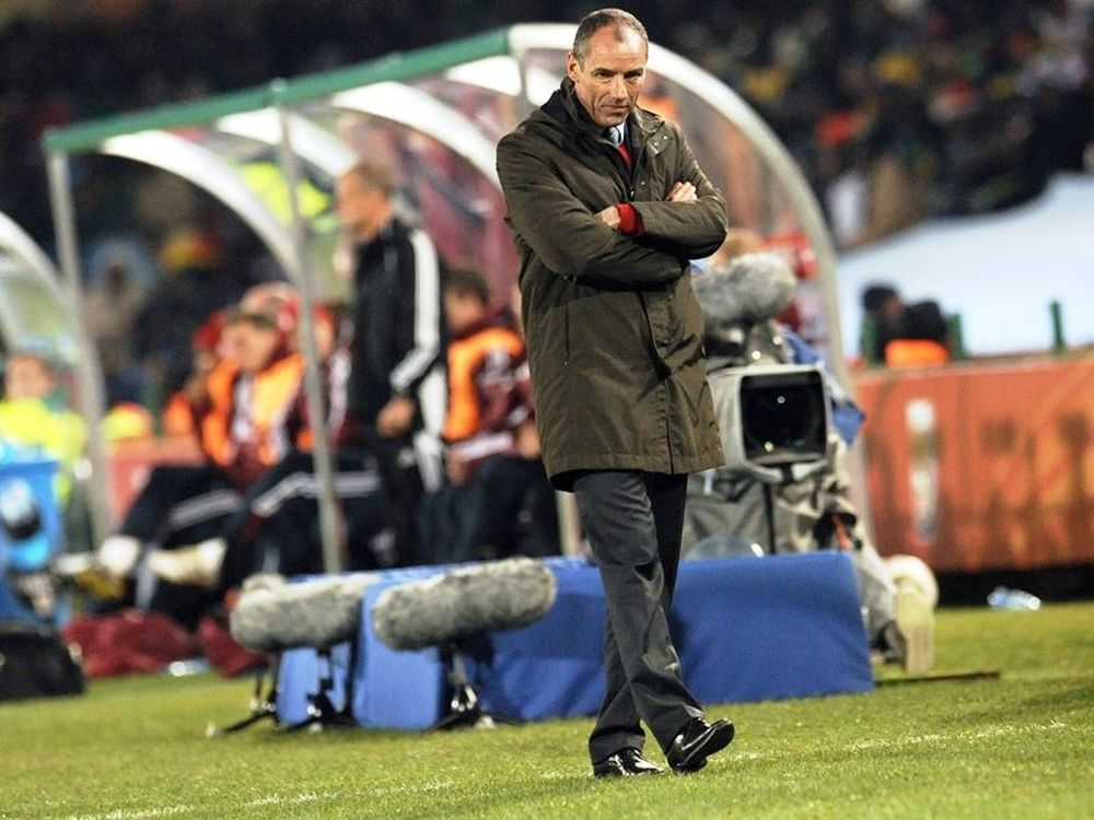 Στο Ομάν ο Λε Γκουέν!