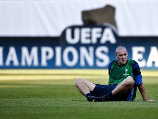 Το γκολ της χρονιάς 