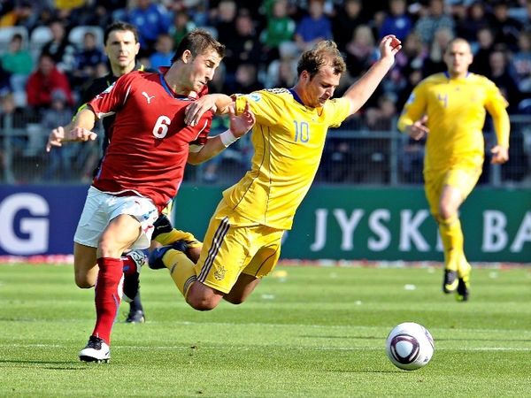 Βήμα πρόκρισης για Τσεχία