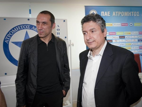 Υπέρβαση για επιθετικό