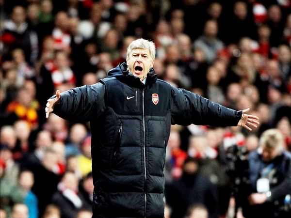 Οι υποψήφιοι της Άρσεναλ 