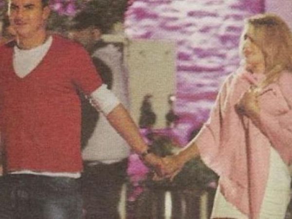 Ξεφάντωμα Μαστροκώστα - Δέλλα!